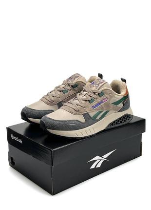 Мужские кроссовки reebok classic