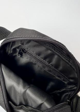 Молодежная борсетка puma сумка пума сумка через плечо кошелек пума 5