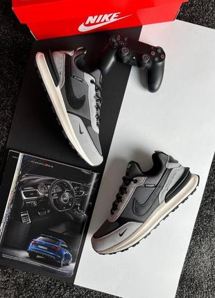Мужские кроссовки nike zoom "lunar apparent”