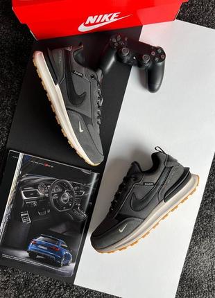 Мужские кроссовки nike zoom "lunar apparent”