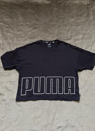 Футболка puma женская