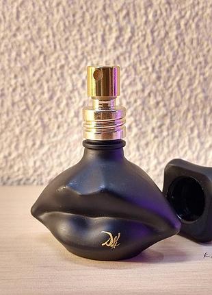 Духи dali parfum salvador dali, 7.5 ml - оригинал, редкость