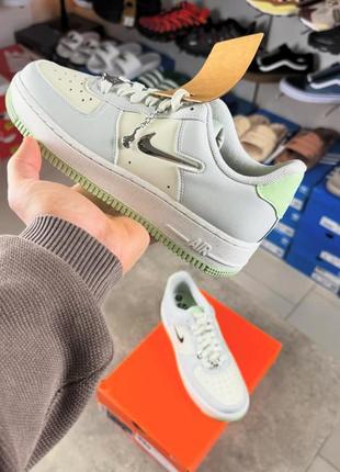 Кроссовки nike w air force 1 '07 nn se оригинал