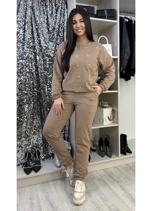 Спортивный костюм3 фото