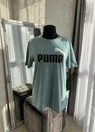 Футболка от puma❤️