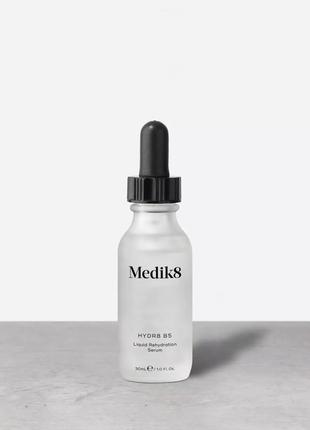 Medik8 hydr8 b5 сыворотка для регидратации кожи
