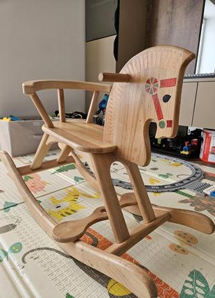 Коник- гойдалка