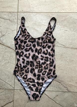 Купальник boohoo 8 розмір