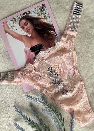 Трусики victoria’s secret оригинал