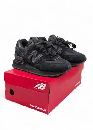 Кросівки New balance 574 legacy  gore-tex