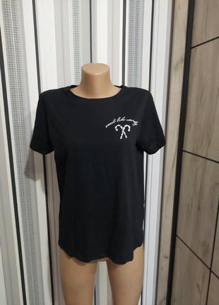 Футболка женская