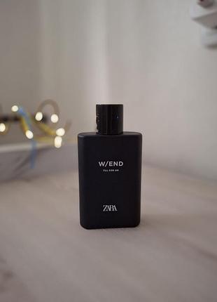 zara femme winter