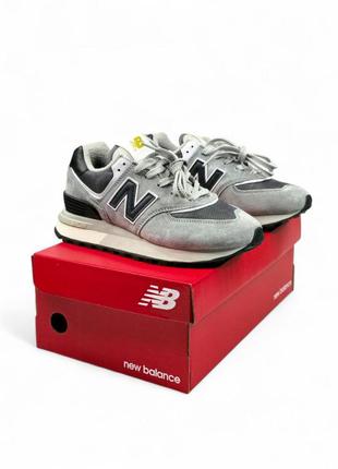 New balance 574 legacy  gore-tex