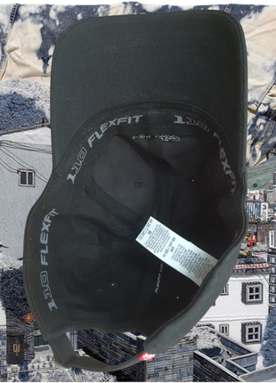 Кепка levi's headline logo flexflit cap p.58 вьетнам.(оригинал.)8 фото