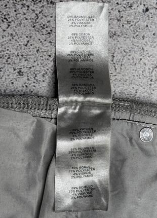 Джинси jaded london darted grey 26,28,30,32,34,36 colossus washed
