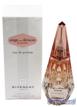 Givenchy ange ou demon le secret, пробник 3 ml