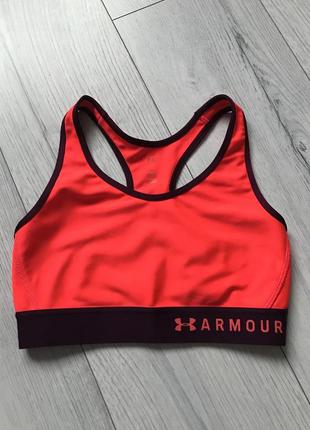 Спортивний топ under armour