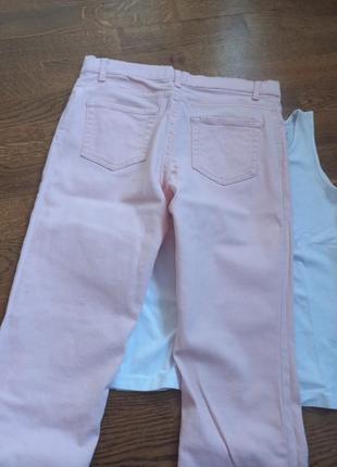 Штани place і майка 3