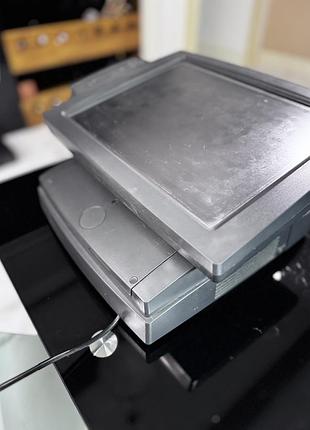 Pos терминал p465-c48 (c keeper)