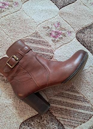 Ботильйони черевики gabor