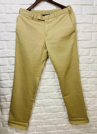 Брюки чинос polo ralph lauren
