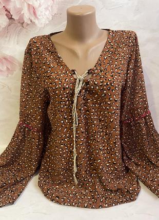 Блузка блуза 6