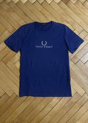 Футболка fred perry