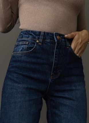 Женские джинсы wide leg