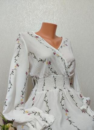 Красива блуза в ідеалі