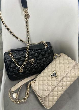 Сумка клатч guess2 фото