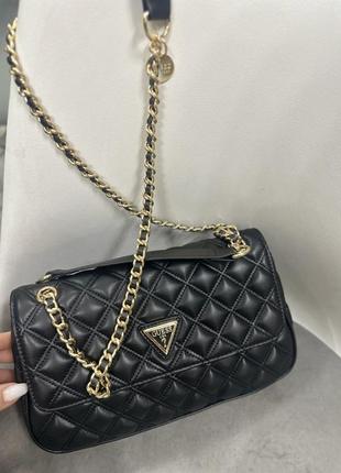 Сумка клатч guess3 фото