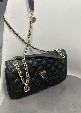Сумка клатч guess4 фото