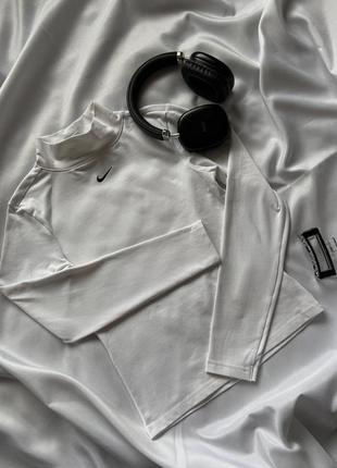 Лонгслив от nike
