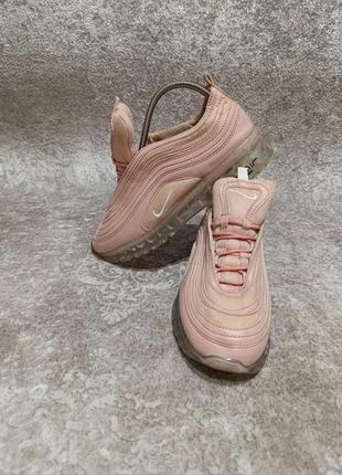 Жіночі кросівки nike Jordan air max 97