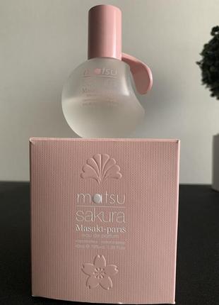 Matsu sakura masaki-paris на обмін