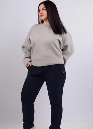 Штани жіночі зима