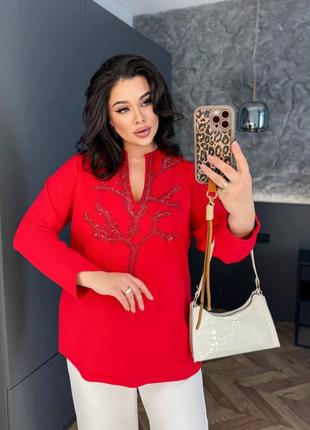 Блуза2 фото