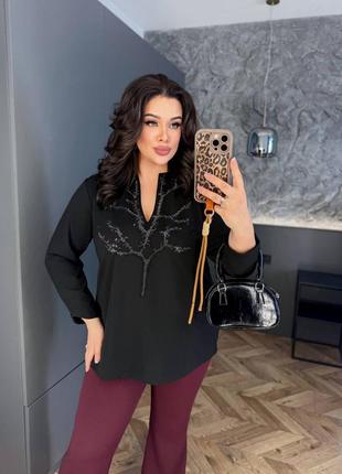 Блуза5 фото