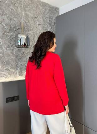 Блуза3 фото