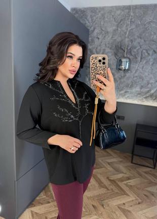 Блуза4 фото