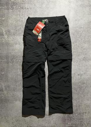 Трекінгові трансформери Hannah transformed 1 on 2 pants tracking outdoors