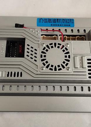 Універсальна магнітола 10.1" t3l plus 7