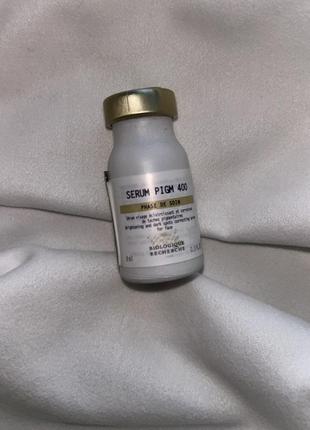 Biologique recherche serum pigm 400
