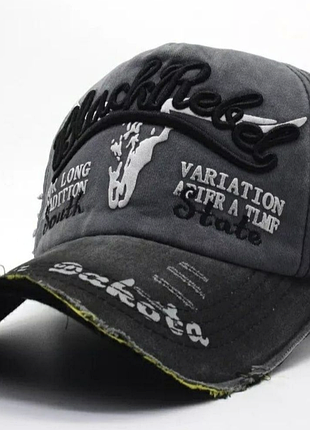 Бейсболка, кепка