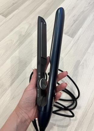 Вирівнювач волосся philips bhs732/00 з коробкою