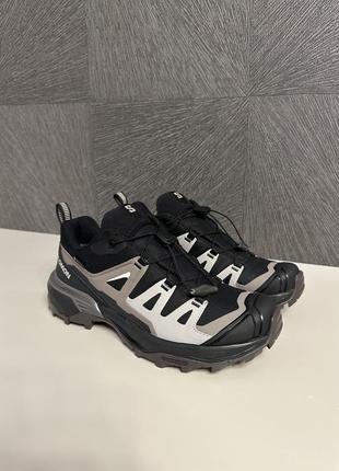 Жіночі тактичні кросівки salomon x ultra 360 gtx gore-tex
