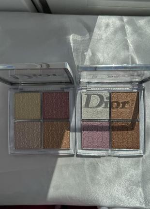 Хайлайтер dior