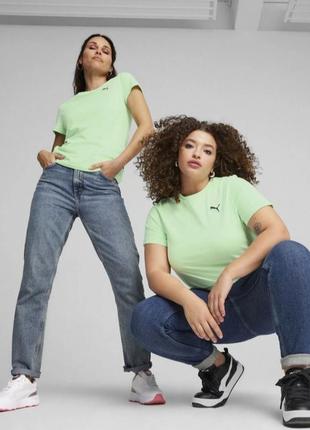 Футболка puma,р.м,р.л