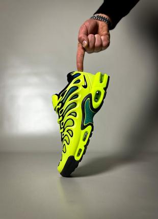 Nike air max plus drift "lemon twist"