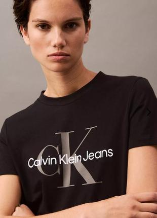 Футболка calvin klein
